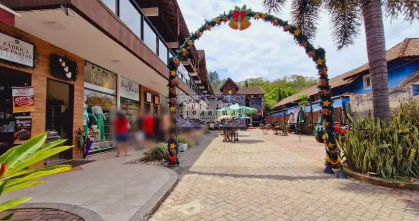 Ponto comercial à venda na Avenida das Mangueiras, Penedo, Itatiaia