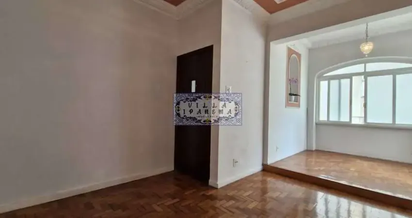 Apartamento com 3 quartos à venda na Rua General Severiano, Botafogo, Rio de Janeiro