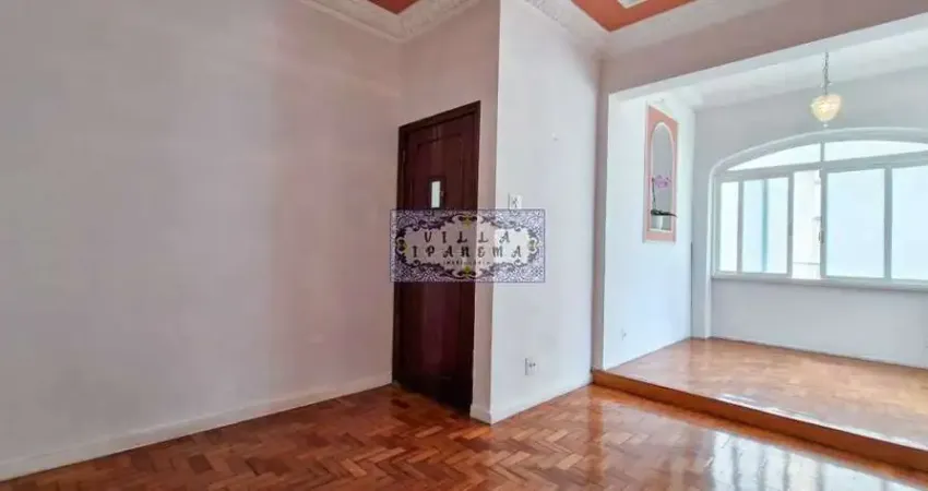 Apartamento com 3 quartos à venda na Rua General Severiano, Botafogo, Rio de Janeiro