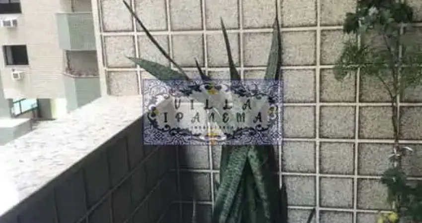 Apartamento com 2 quartos à venda na Rua Conde de Bonfim, Tijuca, Rio de Janeiro