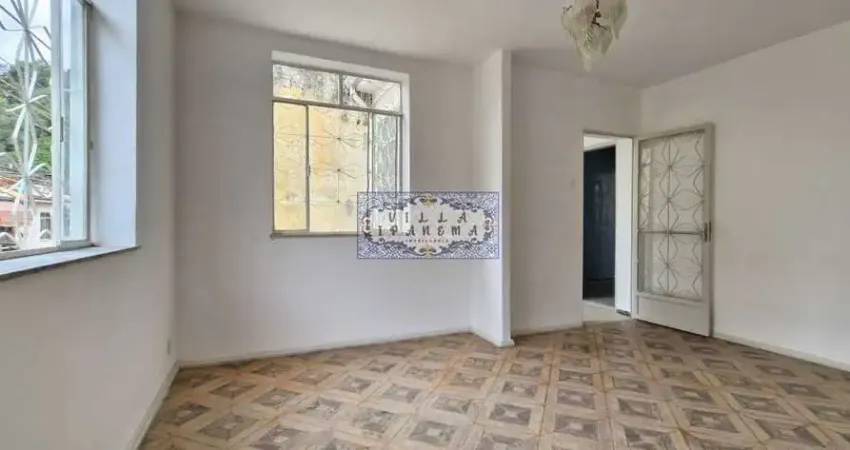Casa com 2 quartos à venda na Rua Queiros Lima, Catumbi, Rio de Janeiro