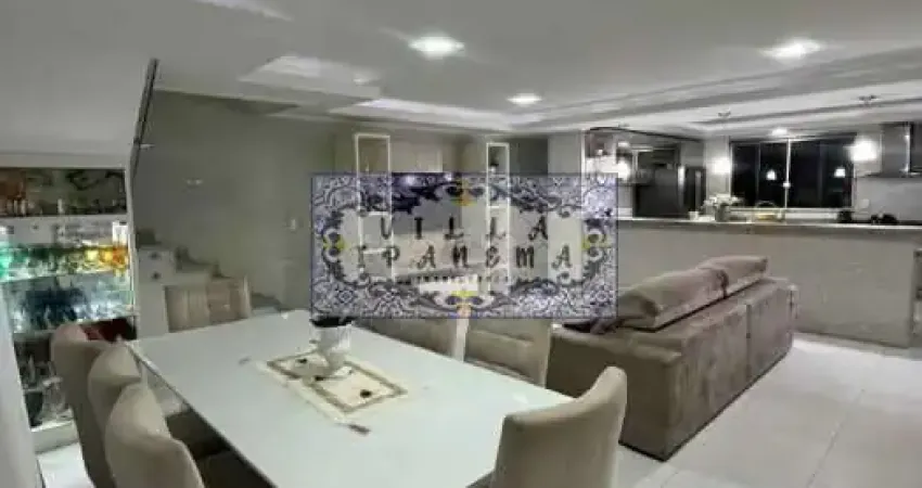 Casa em condomínio fechado com 3 quartos à venda na Rua José Marques do Nascimento, Jardim Belvedere, Volta Redonda