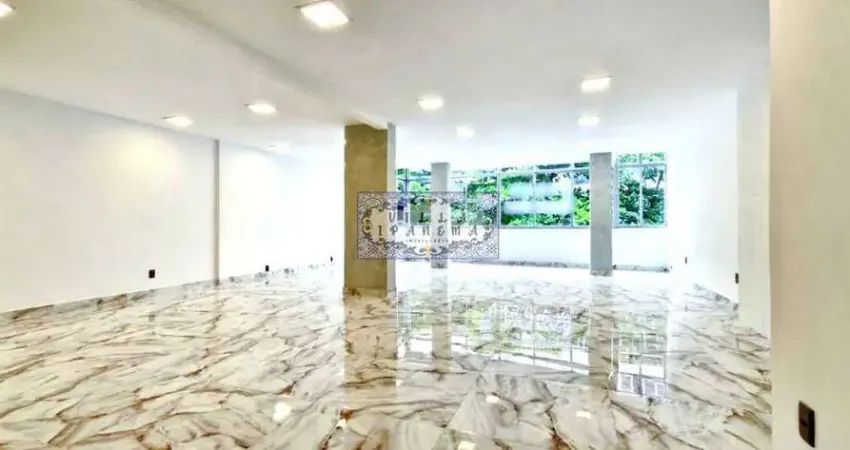 Apartamento com 3 quartos à venda na Rua Figueiredo Magalhães, Copacabana, Rio de Janeiro