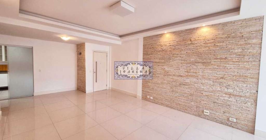 Apartamento com 3 quartos à venda na Rua Tonelero, Copacabana, Rio de Janeiro