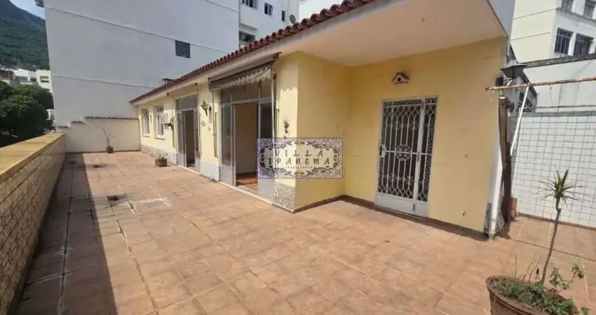 Apartamento com 3 quartos à venda na Rua Carmela Dutra, Tijuca, Rio de Janeiro
