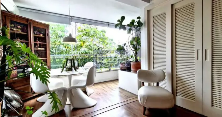 Apartamento com 1 quarto à venda na Avenida das Américas, Barra da Tijuca, Rio de Janeiro