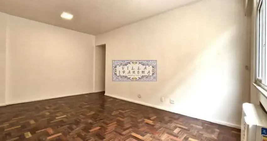 Apartamento com 2 quartos à venda na Rua Timóteo da Costa, Leblon, Rio de Janeiro