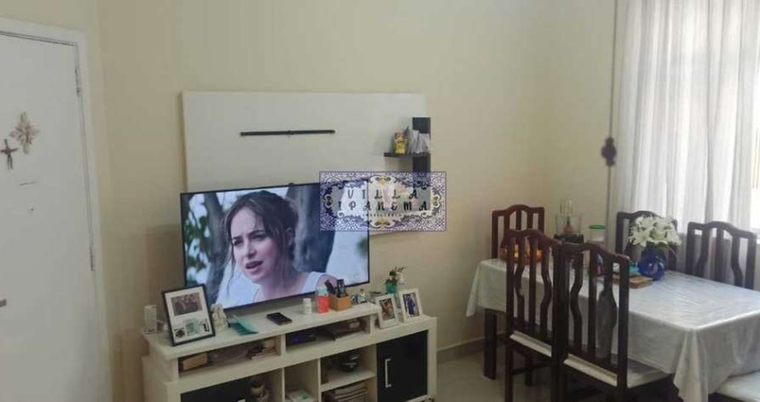 Apartamento com 3 quartos à venda na Travessa Pastor Daniel Ribeiro, Estácio, Rio de Janeiro