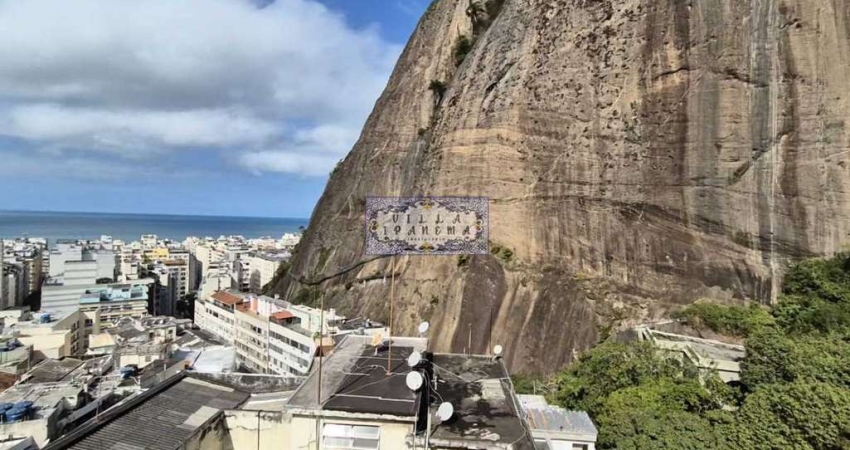 Apartamento com 2 quartos à venda na Rua Percy Murray, Copacabana, Rio de Janeiro