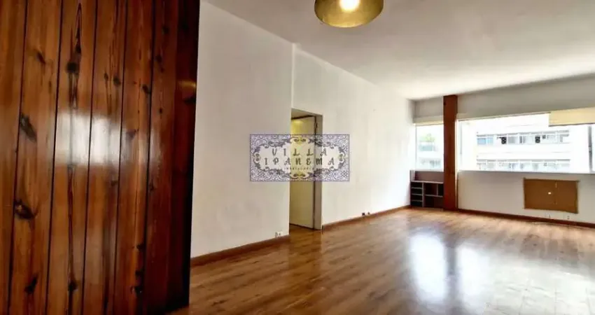 Apartamento com 3 quartos à venda na Rua Visconde de Pirajá, Ipanema, Rio de Janeiro