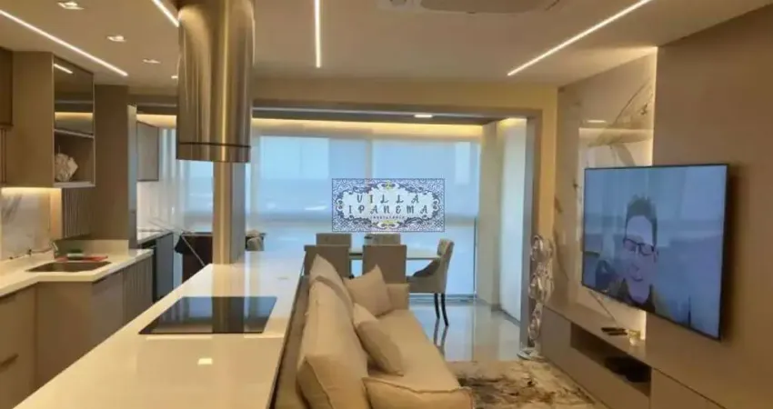 Apartamento com 3 quartos à venda na Avenida Cândido Portinari, Barra da Tijuca, Rio de Janeiro
