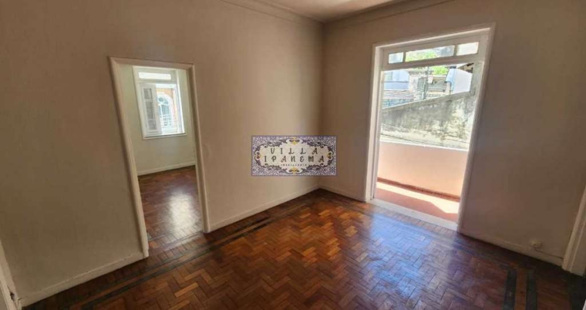 Apartamento com 2 quartos à venda na Rua Pedro Américo, Catete, Rio de Janeiro
