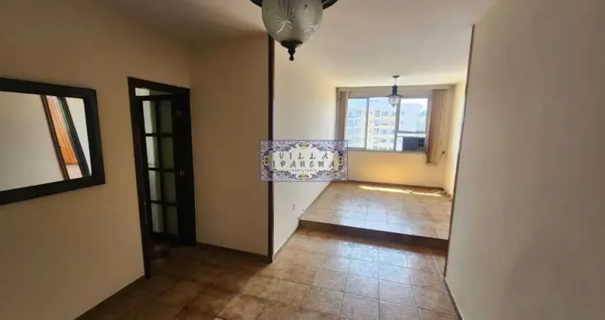 Apartamento com 2 quartos à venda na Rua do Bispo, Rio Comprido, Rio de Janeiro