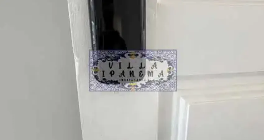 Apartamento com 2 quartos à venda na Rua Barão de Mesquita, Grajaú, Rio de Janeiro