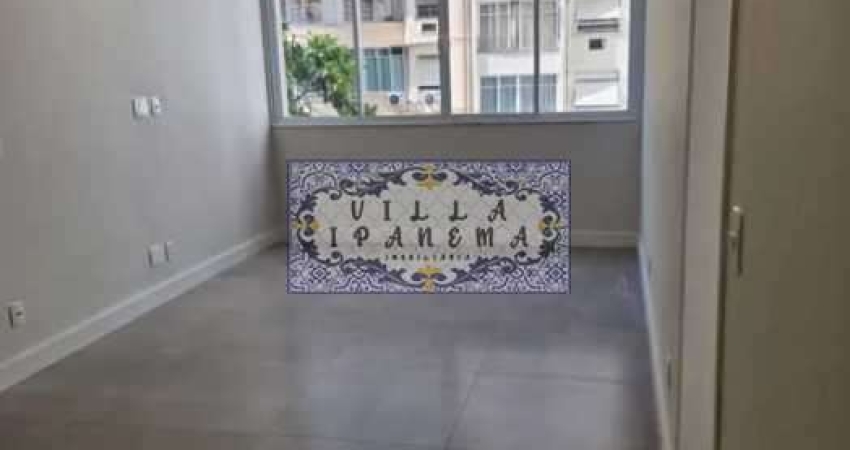 Apartamento com 3 quartos à venda na Rua Antônio Parreiras, Ipanema, Rio de Janeiro