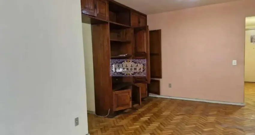 Apartamento com 3 quartos à venda na Rua Raimundo Correia, Copacabana, Rio de Janeiro