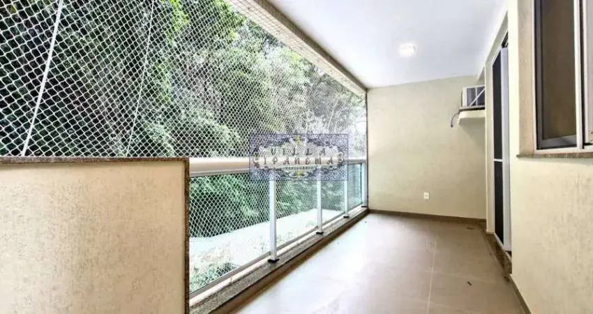 Apartamento com 2 quartos à venda na Rua Marquês de São Vicente, Gávea, Rio de Janeiro