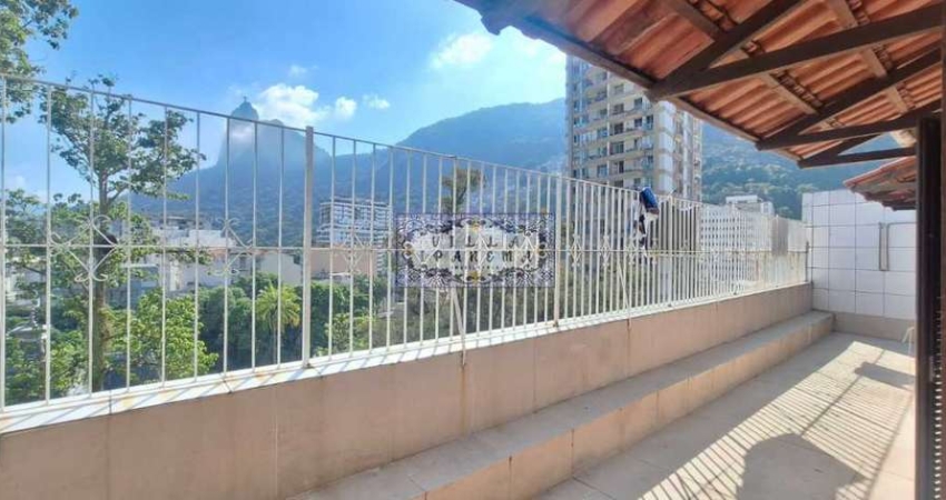 Cobertura com 3 quartos à venda na Rua Guilhermina Guinle, Botafogo, Rio de Janeiro
