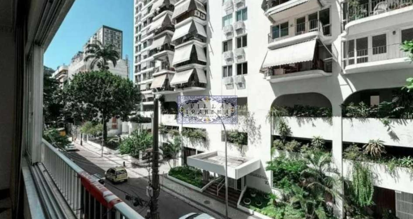 Apartamento com 4 quartos à venda na Rua Guilhermina Guinle, Botafogo, Rio de Janeiro