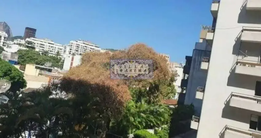 Apartamento com 3 quartos à venda na Rua Eduardo Guinle, Botafogo, Rio de Janeiro