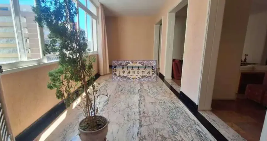 Apartamento com 3 quartos à venda na Rua Senador Vergueiro, Flamengo, Rio de Janeiro
