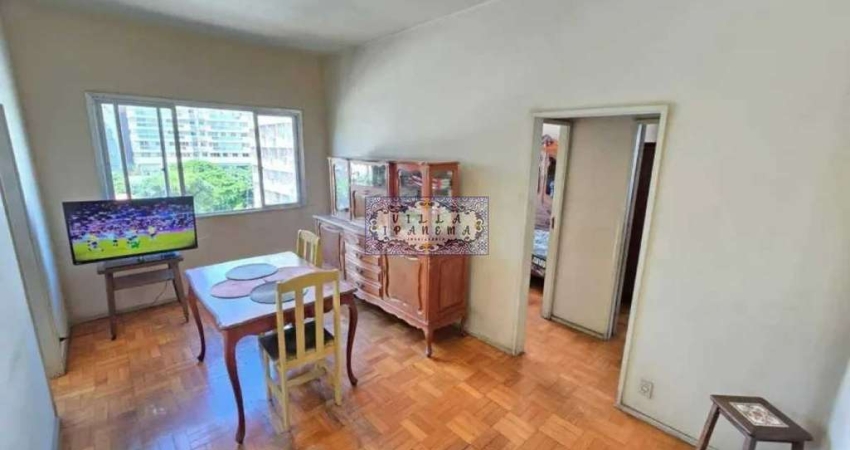 Apartamento com 2 quartos à venda na Rua São Clemente, Botafogo, Rio de Janeiro