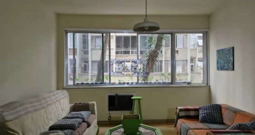 Apartamento com 3 quartos à venda na Rua Domingos Ferreira, Copacabana, Rio de Janeiro