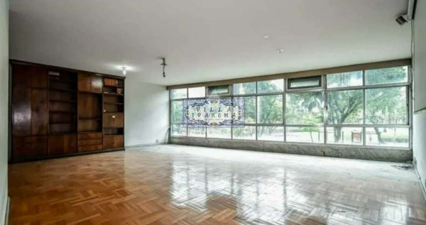 Apartamento com 4 quartos à venda na Praia do Flamengo, Flamengo, Rio de Janeiro