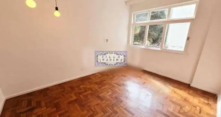 Apartamento com 2 quartos à venda na Rua das Laranjeiras, Laranjeiras, Rio de Janeiro