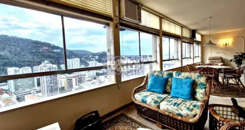 Apartamento com 4 quartos à venda na Rua Dona Mariana, Botafogo, Rio de Janeiro