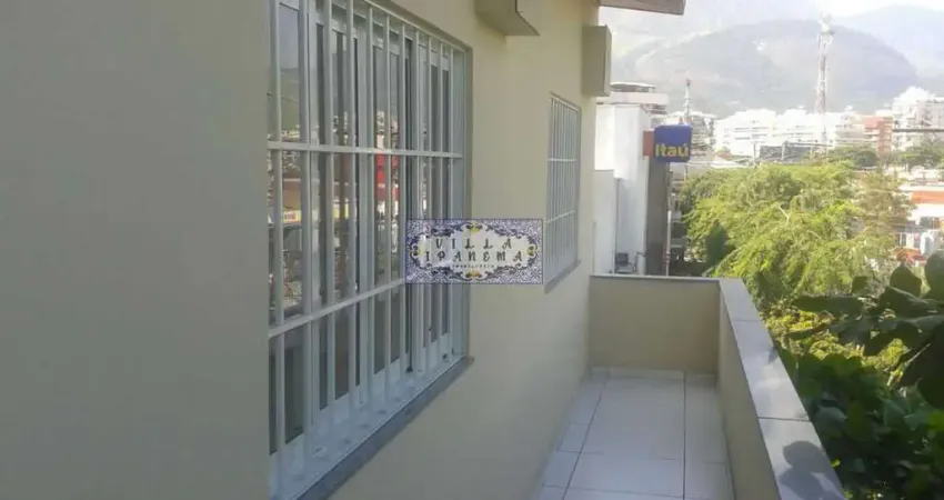Ponto comercial à venda na Estrada dos Bandeirantes, Curicica, Rio de Janeiro