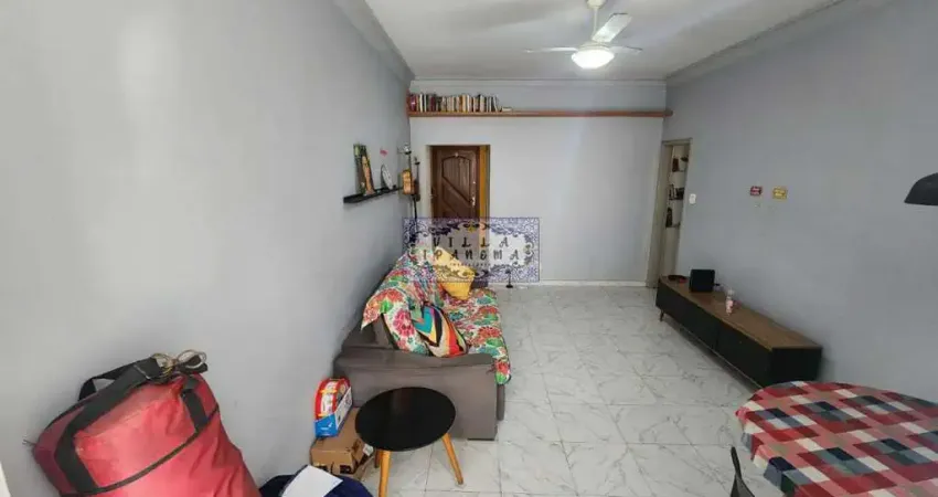 Apartamento com 2 quartos à venda na Rua Siqueira Campos, Copacabana, Rio de Janeiro