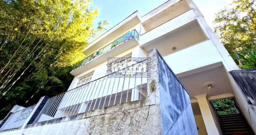 Casa com 3 quartos à venda na Rua Santo Amaro, Glória, Rio de Janeiro