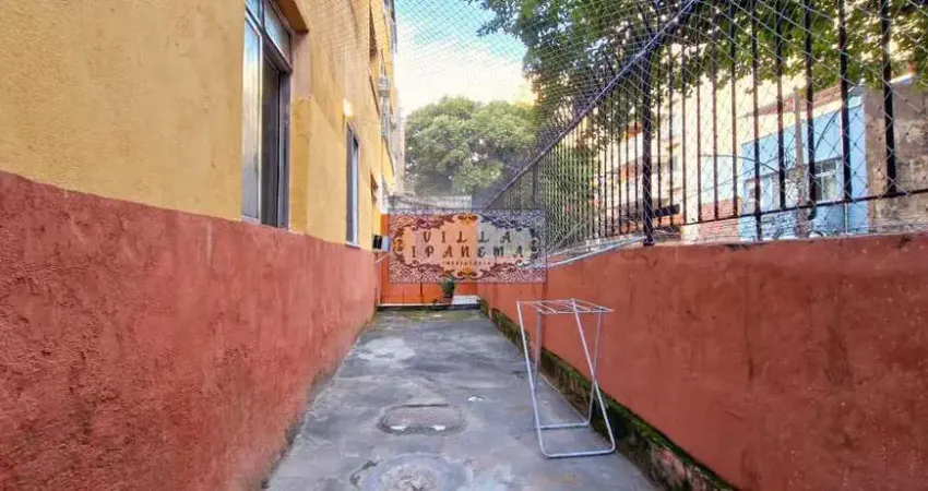 Apartamento com 3 quartos à venda na Rua Álvaro Ramos, Botafogo, Rio de Janeiro