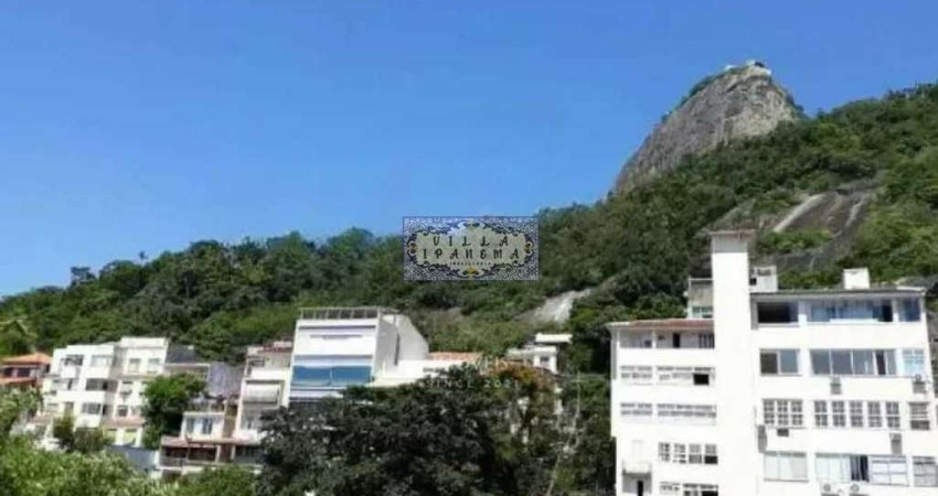 Casa com 9 quartos à venda na Rua Roquete Pinto, Urca, Rio de Janeiro
