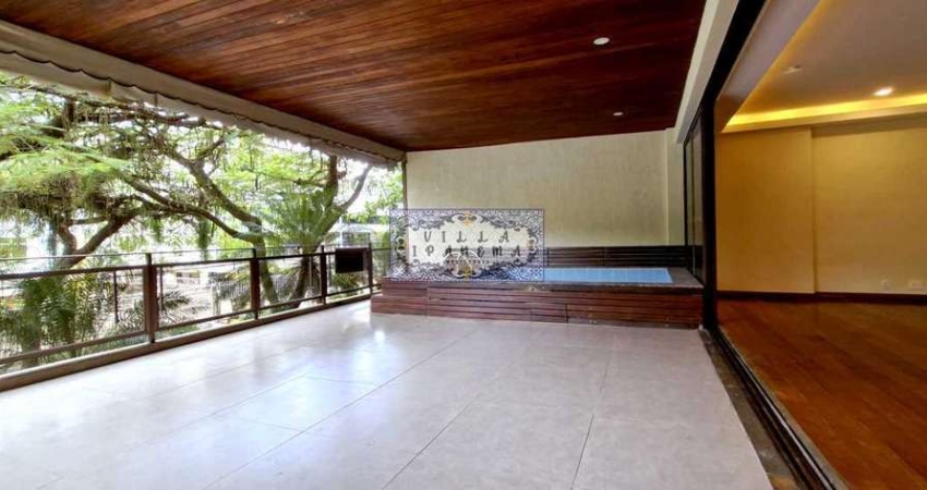 Apartamento com 3 quartos para alugar na Rua Manuel Brasiliense, Barra da Tijuca, Rio de Janeiro