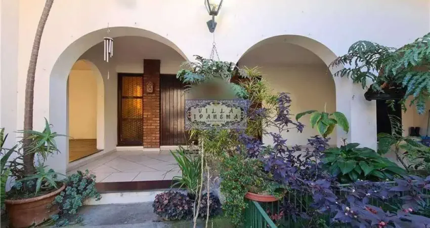 Casa com 4 quartos à venda na Rua Aurora Silveira, Cônego, Nova Friburgo