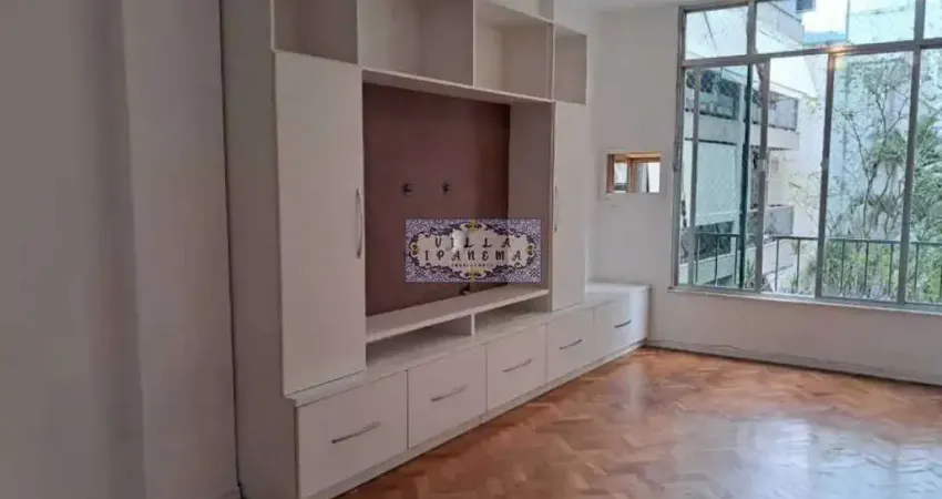 Apartamento com 3 quartos à venda na Rua Dias Ferreira, Leblon, Rio de Janeiro