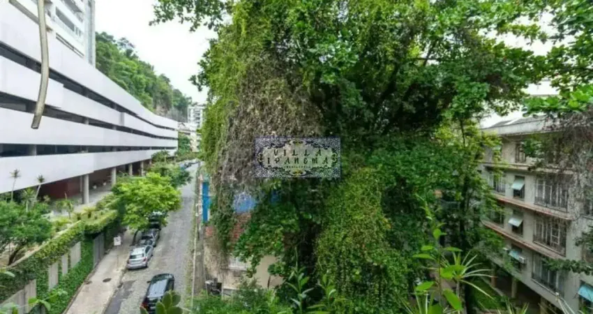 Apartamento com 3 quartos à venda na Rua Presidente Carlos de Campos, Laranjeiras, Rio de Janeiro