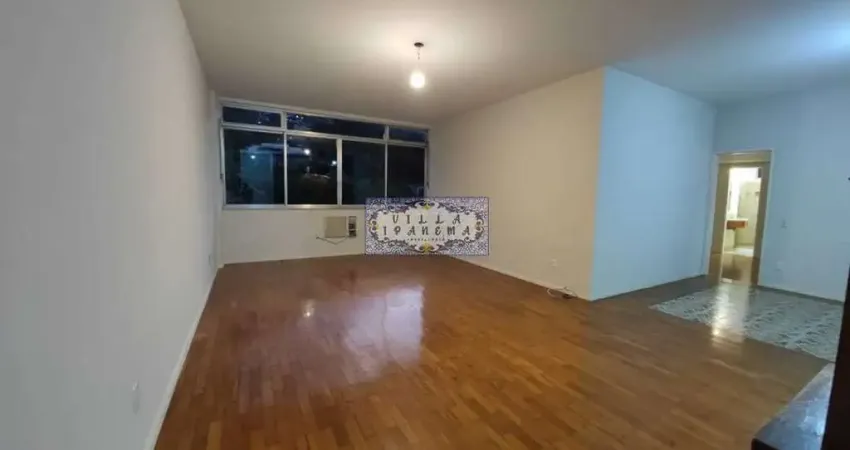 Apartamento com 3 quartos à venda na Avenida Edison Passos, Alto da Boa Vista, Rio de Janeiro