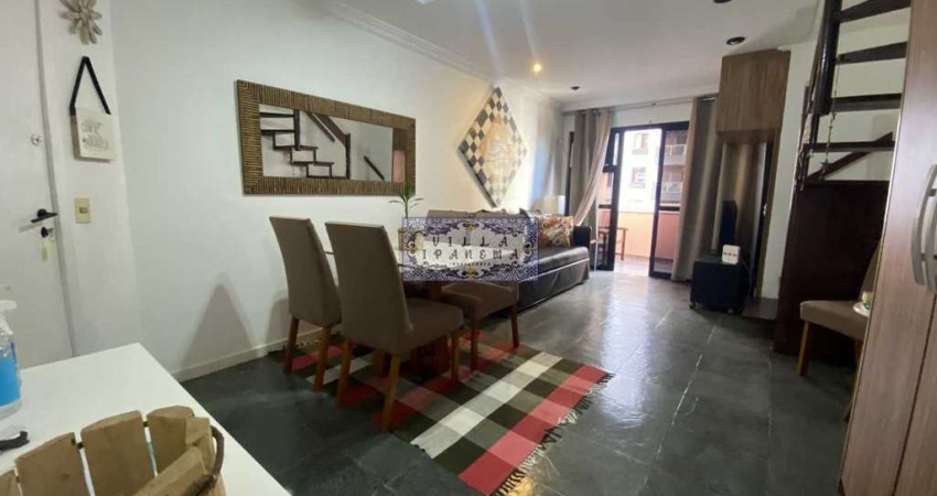 Apartamento com 2 quartos à venda na Avenida Afonso Arinos de Melo Franco, Barra da Tijuca, Rio de Janeiro