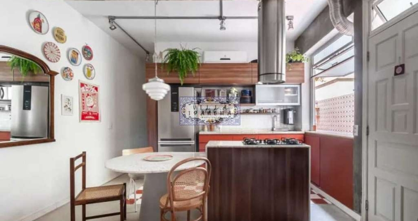 Apartamento com 2 quartos à venda na Rua Rodrigo de Brito, Botafogo, Rio de Janeiro