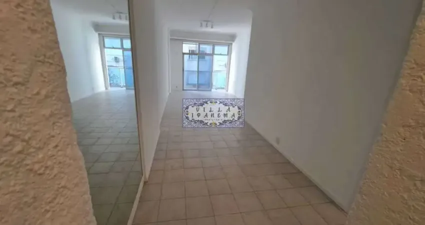Apartamento com 2 quartos à venda na Rua Prudente de Morais, Ipanema, Rio de Janeiro