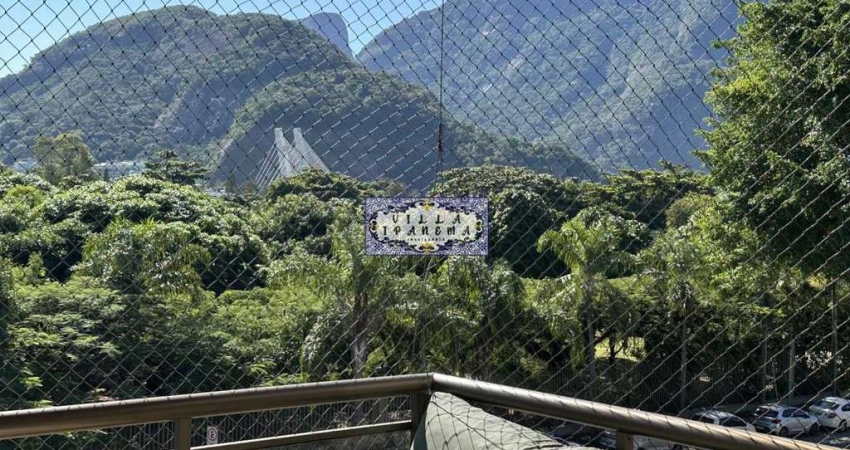 Apartamento com 3 quartos à venda na Praça Professor José Bernardino, Barra da Tijuca, Rio de Janeiro
