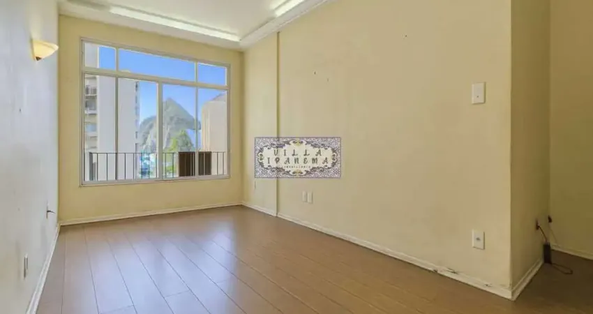 Apartamento com 3 quartos à venda na Rua Arnaldo Quintela, Botafogo, Rio de Janeiro