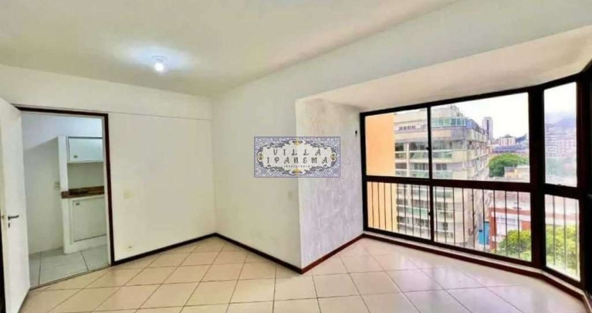 Apartamento com 3 quartos à venda na Rua Dona Mariana, Botafogo, Rio de Janeiro