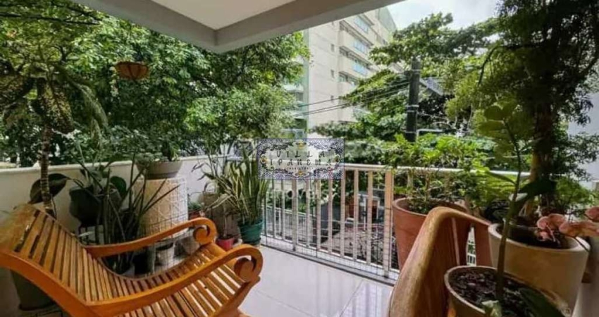 Apartamento com 3 quartos à venda na Rua Assunção, Botafogo, Rio de Janeiro