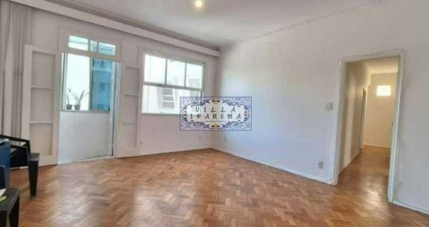 Apartamento com 3 quartos à venda na Rua Dois de Dezembro, Flamengo, Rio de Janeiro