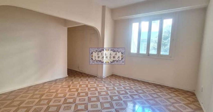 Apartamento com 2 quartos à venda na Rua Ferreira Viana, Flamengo, Rio de Janeiro