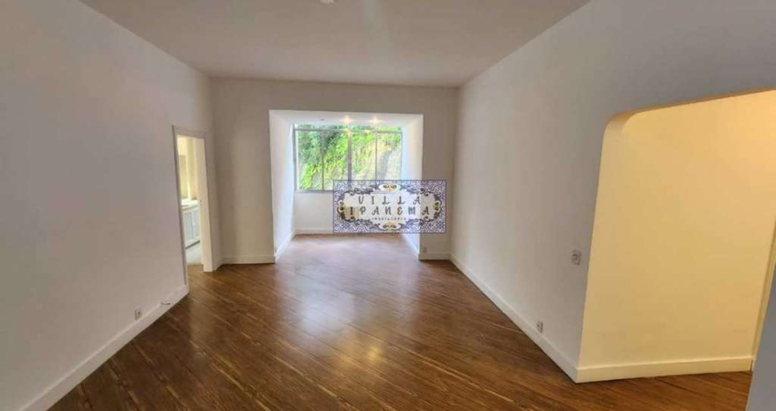 Apartamento com 2 quartos à venda na Avenida Rui Barbosa, Flamengo, Rio de Janeiro